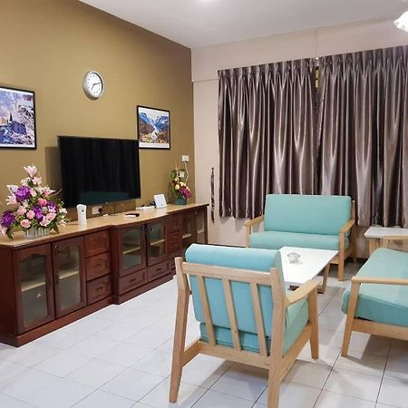 Sandra Homestay Tawau Zewnętrze zdjęcie